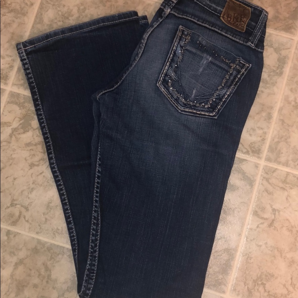 BKE jeans